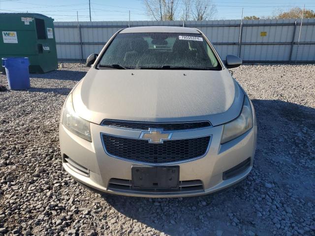 Photo 4 VIN: 1G1PE5SC9C7233531 - CHEVROLET CRUZE LT 