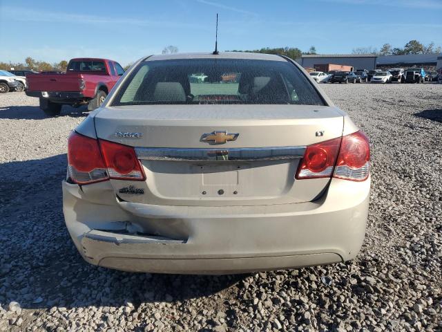 Photo 5 VIN: 1G1PE5SC9C7233531 - CHEVROLET CRUZE LT 