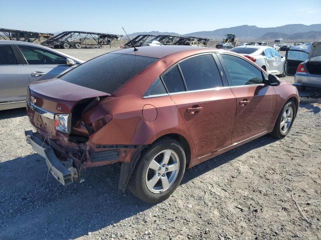 Photo 2 VIN: 1G1PE5SC9C7279621 - CHEVROLET CRUZE LT 