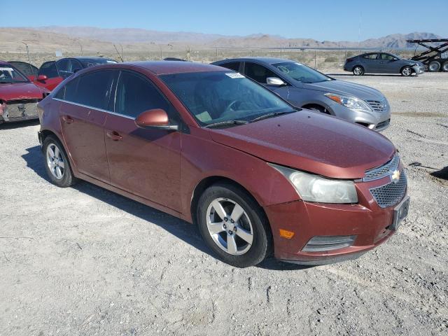 Photo 3 VIN: 1G1PE5SC9C7279621 - CHEVROLET CRUZE LT 