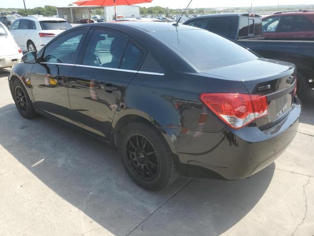 Photo 1 VIN: 1G1PE5SC9C7321690 - CHEVROLET CRUZE LT 