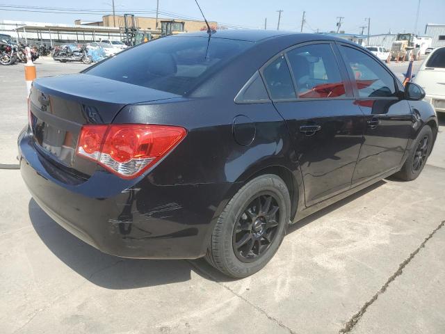 Photo 2 VIN: 1G1PE5SC9C7321690 - CHEVROLET CRUZE LT 