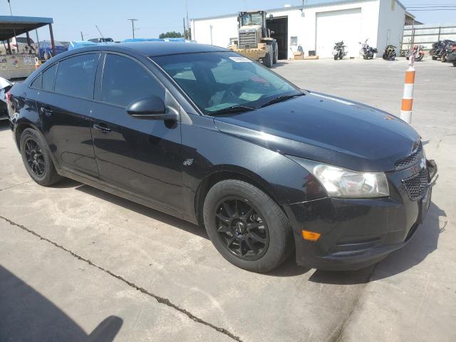 Photo 3 VIN: 1G1PE5SC9C7321690 - CHEVROLET CRUZE LT 