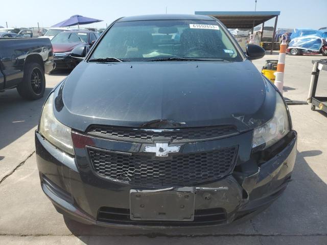 Photo 4 VIN: 1G1PE5SC9C7321690 - CHEVROLET CRUZE LT 