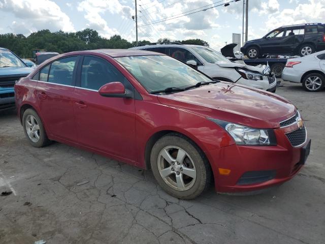 Photo 3 VIN: 1G1PE5SC9C7378696 - CHEVROLET CRUZE LT 