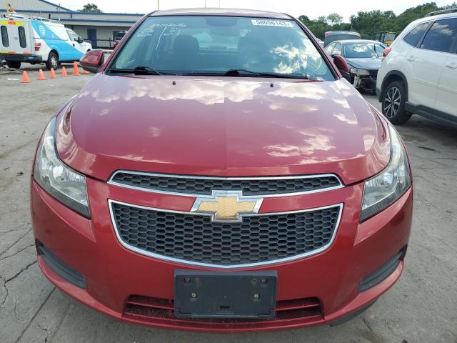 Photo 4 VIN: 1G1PE5SC9C7378696 - CHEVROLET CRUZE LT 