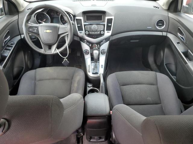 Photo 7 VIN: 1G1PE5SC9C7378696 - CHEVROLET CRUZE LT 