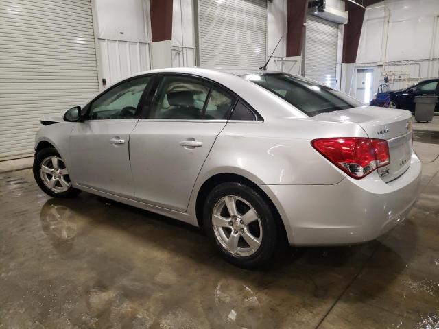 Photo 1 VIN: 1G1PE5SCXC7100342 - CHEVROLET CRUZE LT 