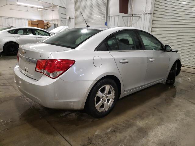 Photo 2 VIN: 1G1PE5SCXC7100342 - CHEVROLET CRUZE LT 