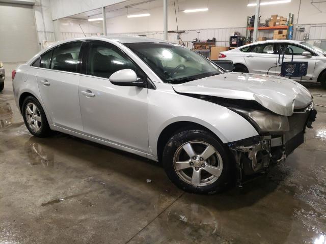 Photo 3 VIN: 1G1PE5SCXC7100342 - CHEVROLET CRUZE LT 