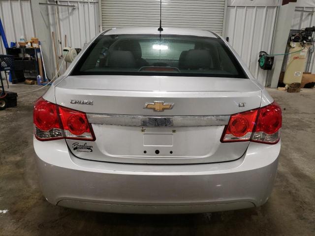 Photo 5 VIN: 1G1PE5SCXC7100342 - CHEVROLET CRUZE LT 