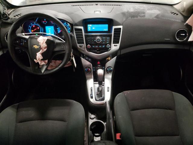 Photo 7 VIN: 1G1PE5SCXC7100342 - CHEVROLET CRUZE LT 