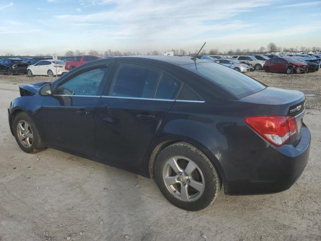 Photo 1 VIN: 1G1PE5SCXC7102382 - CHEVROLET CRUZE 