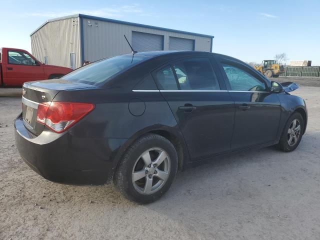 Photo 2 VIN: 1G1PE5SCXC7102382 - CHEVROLET CRUZE 