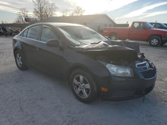 Photo 3 VIN: 1G1PE5SCXC7102382 - CHEVROLET CRUZE 