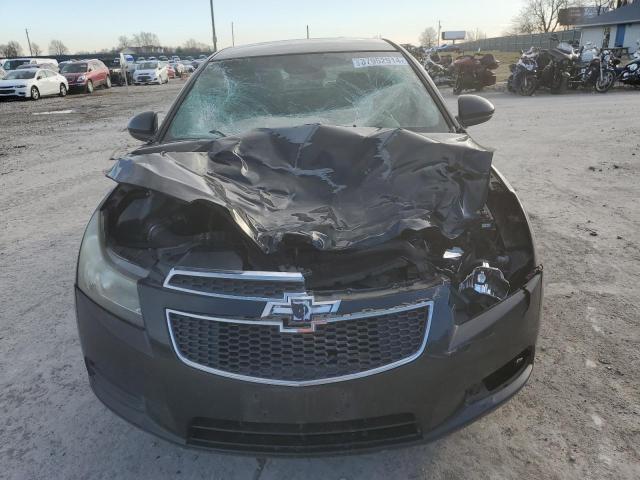 Photo 4 VIN: 1G1PE5SCXC7102382 - CHEVROLET CRUZE 