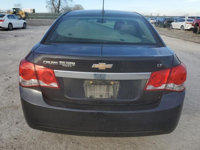 Photo 5 VIN: 1G1PE5SCXC7102382 - CHEVROLET CRUZE 