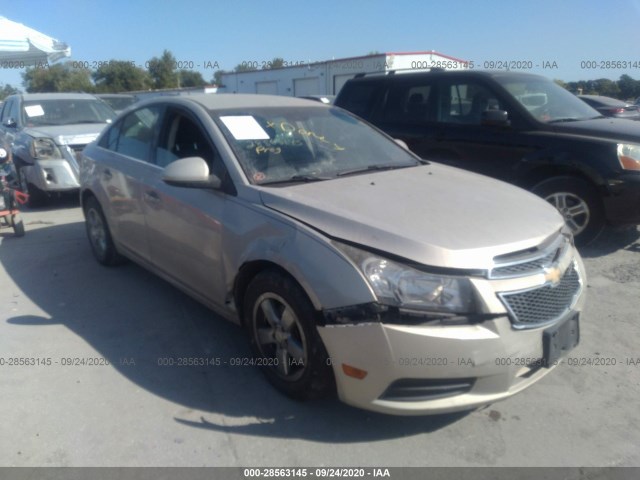 Photo 0 VIN: 1G1PE5SCXC7120218 - CHEVROLET CRUZE 