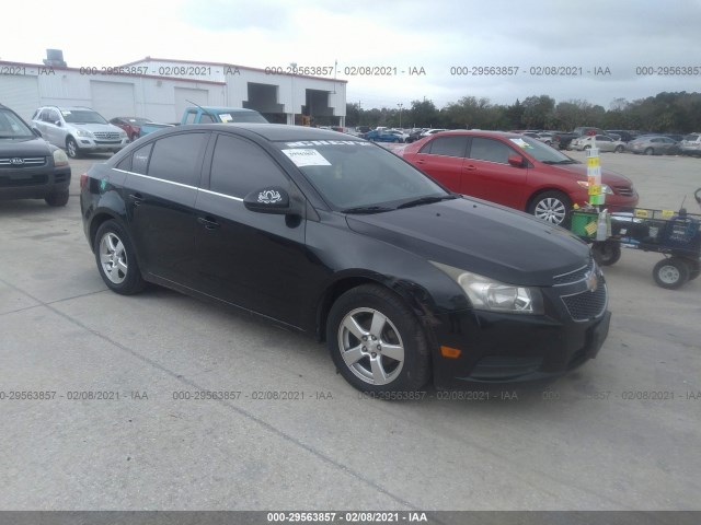 Photo 0 VIN: 1G1PE5SCXC7131445 - CHEVROLET CRUZE 