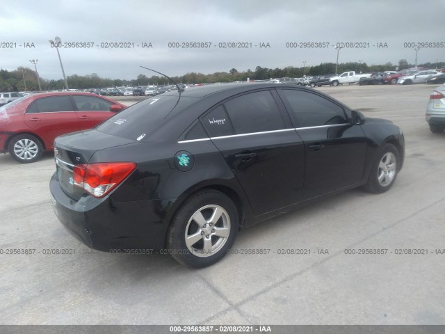 Photo 3 VIN: 1G1PE5SCXC7131445 - CHEVROLET CRUZE 