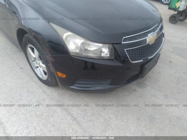 Photo 5 VIN: 1G1PE5SCXC7131445 - CHEVROLET CRUZE 