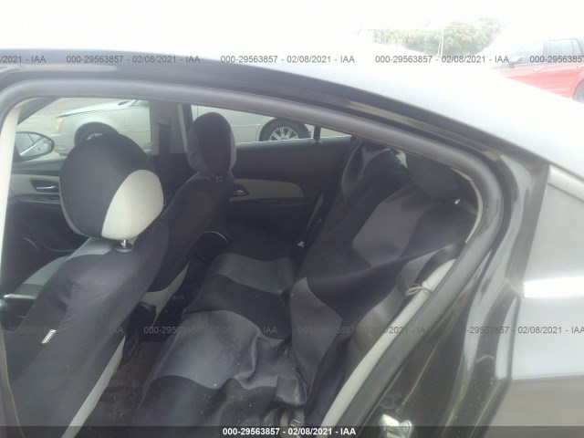 Photo 7 VIN: 1G1PE5SCXC7131445 - CHEVROLET CRUZE 