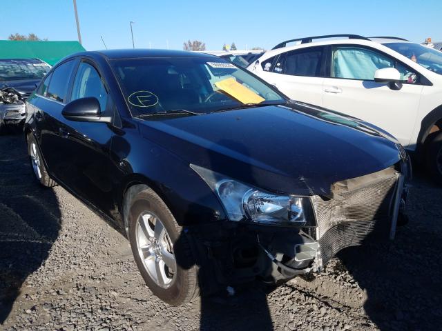 Photo 0 VIN: 1G1PE5SCXC7240374 - CHEVROLET CRUZE LT 