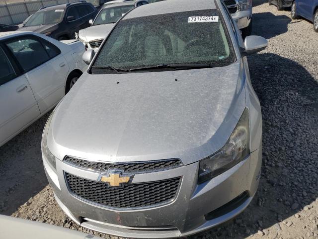 Photo 4 VIN: 1G1PE5SCXC7364127 - CHEVROLET CRUZE LT 