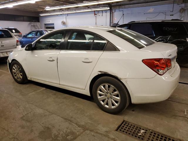 Photo 1 VIN: 1G1PF5S90B7102682 - CHEVROLET CRUZE 