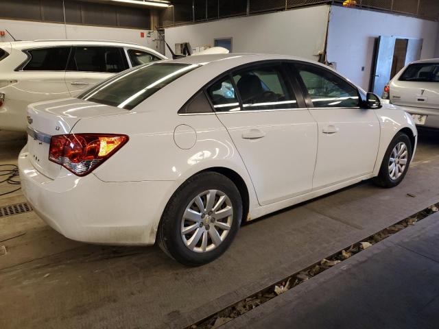 Photo 2 VIN: 1G1PF5S90B7102682 - CHEVROLET CRUZE 