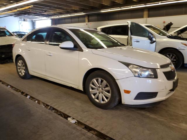 Photo 3 VIN: 1G1PF5S90B7102682 - CHEVROLET CRUZE 