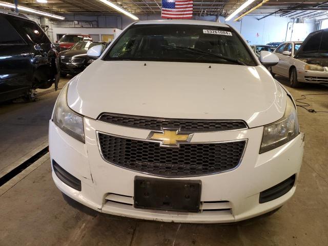 Photo 4 VIN: 1G1PF5S90B7102682 - CHEVROLET CRUZE 