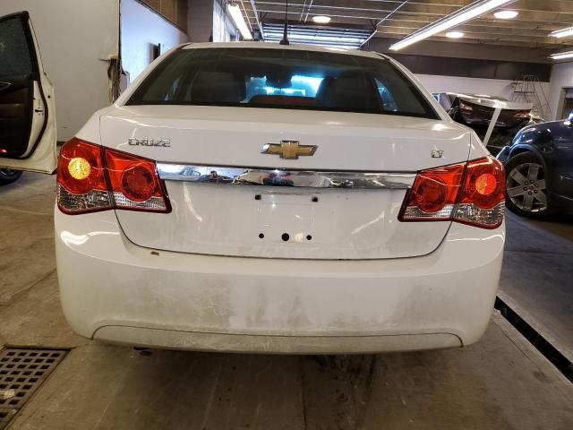 Photo 5 VIN: 1G1PF5S90B7102682 - CHEVROLET CRUZE 