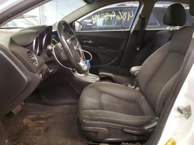 Photo 6 VIN: 1G1PF5S90B7102682 - CHEVROLET CRUZE 