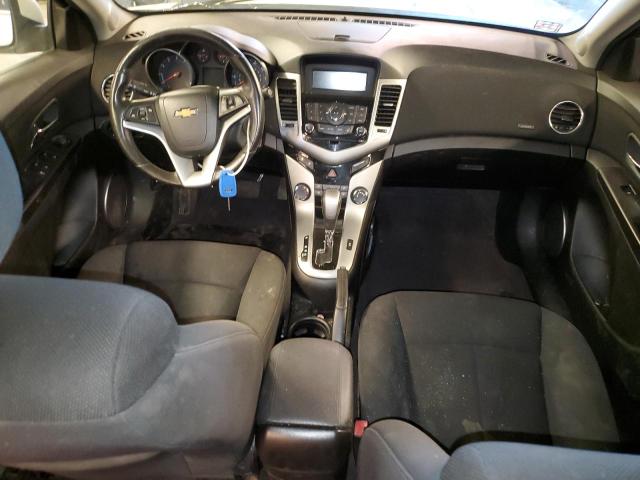 Photo 7 VIN: 1G1PF5S90B7102682 - CHEVROLET CRUZE 