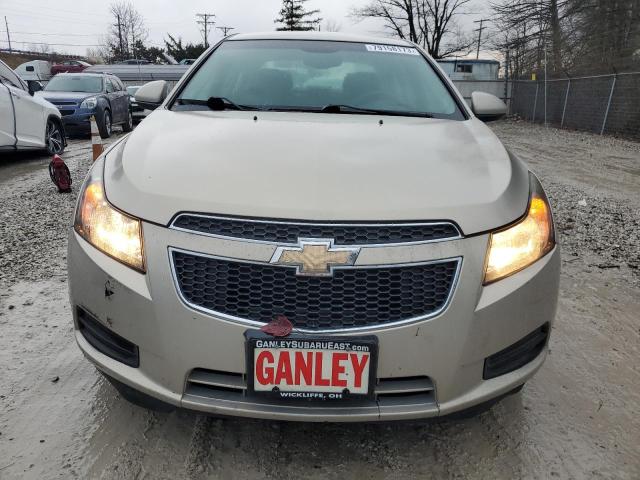 Photo 4 VIN: 1G1PF5S90B7110510 - CHEVROLET CRUZE 