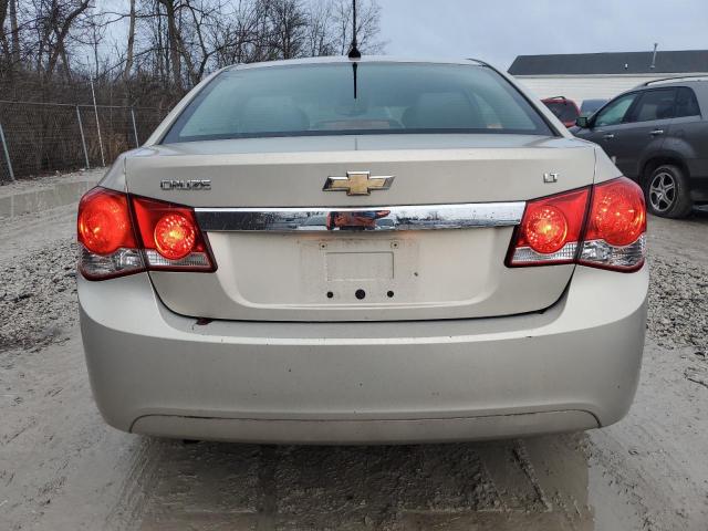 Photo 5 VIN: 1G1PF5S90B7110510 - CHEVROLET CRUZE 