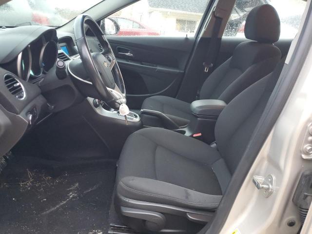 Photo 6 VIN: 1G1PF5S90B7110510 - CHEVROLET CRUZE 