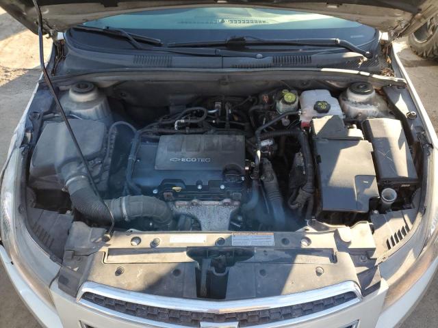 Photo 10 VIN: 1G1PF5S90B7113651 - CHEVROLET CRUZE LT 