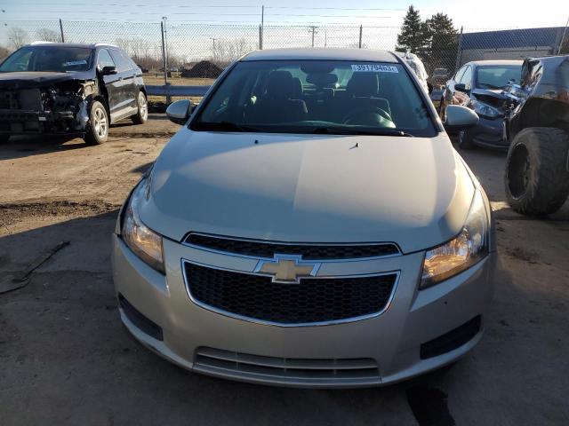 Photo 4 VIN: 1G1PF5S90B7113651 - CHEVROLET CRUZE LT 