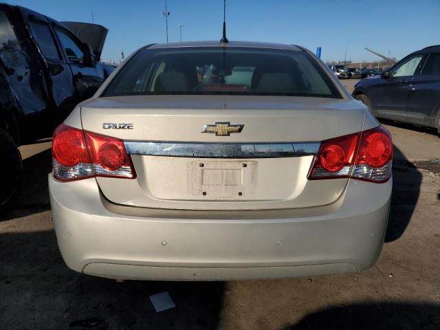 Photo 5 VIN: 1G1PF5S90B7113651 - CHEVROLET CRUZE LT 