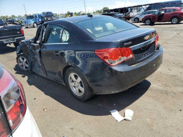 Photo 1 VIN: 1G1PF5S90B7115349 - CHEVROLET CRUZE LT 