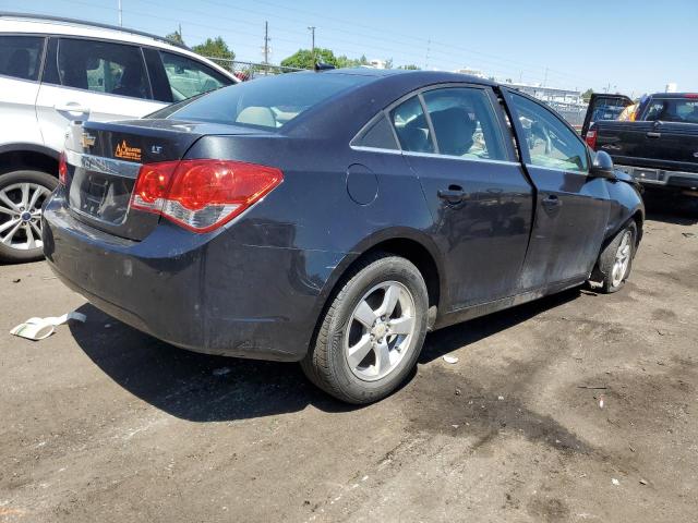 Photo 2 VIN: 1G1PF5S90B7115349 - CHEVROLET CRUZE LT 