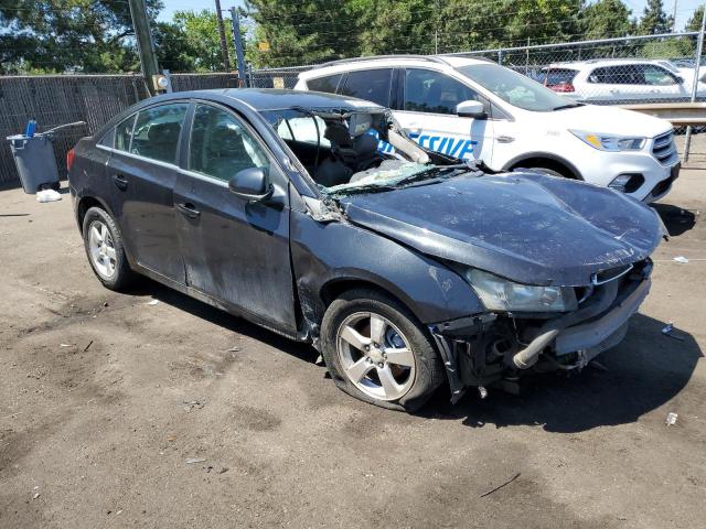 Photo 3 VIN: 1G1PF5S90B7115349 - CHEVROLET CRUZE LT 