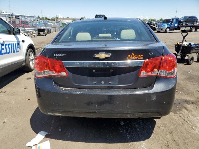 Photo 5 VIN: 1G1PF5S90B7115349 - CHEVROLET CRUZE LT 