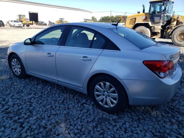 Photo 1 VIN: 1G1PF5S90B7124178 - CHEVROLET CRUZE 