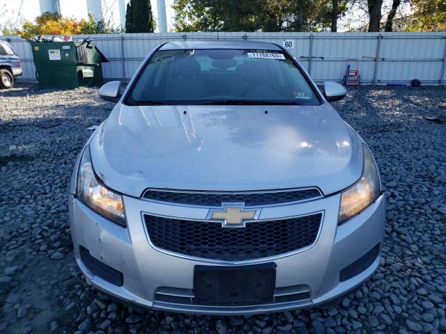 Photo 4 VIN: 1G1PF5S90B7124178 - CHEVROLET CRUZE 