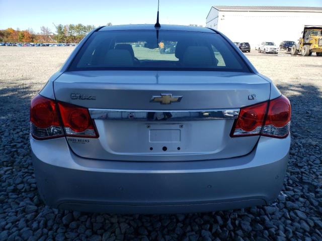 Photo 5 VIN: 1G1PF5S90B7124178 - CHEVROLET CRUZE 