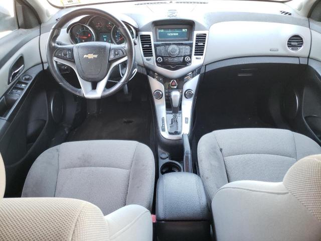 Photo 7 VIN: 1G1PF5S90B7124178 - CHEVROLET CRUZE 