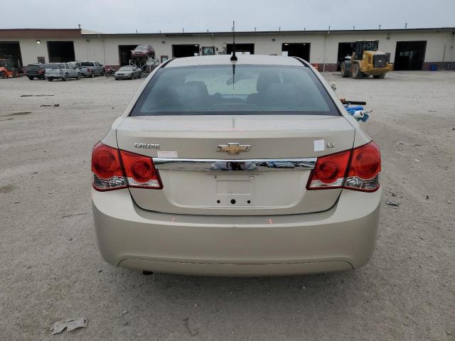 Photo 5 VIN: 1G1PF5S90B7125721 - CHEVROLET CRUZE LT 